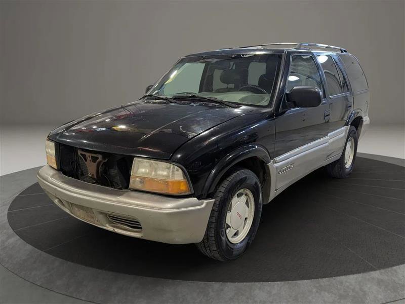 Used 1999 GMC Jimmy SLT RWD image 1