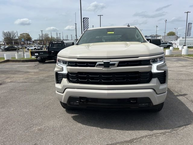 New 2026 Chevrolet Silverado 1500 RST w/ RST Select Package image 8