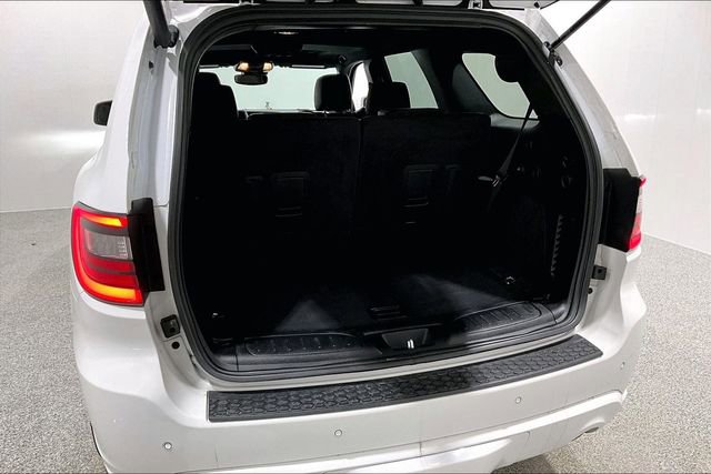 Used 2025 Dodge Durango R/T image 40