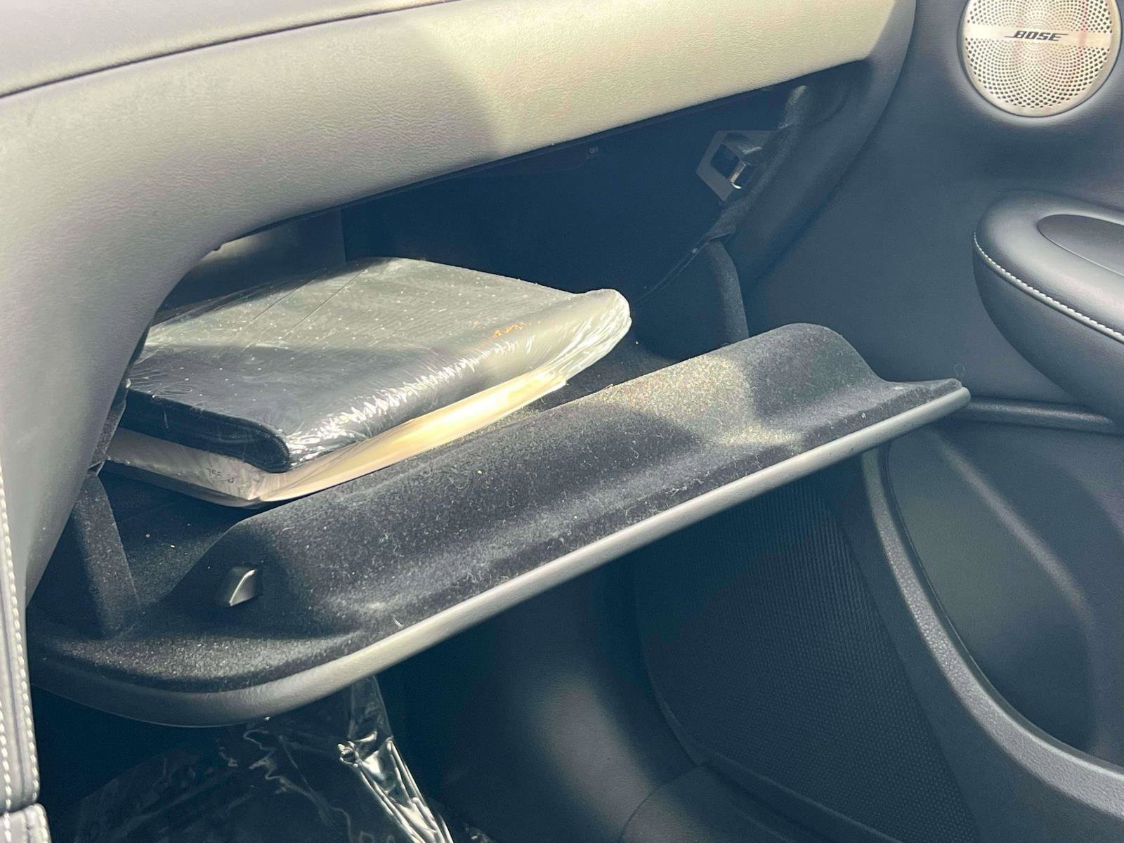 Used 2023 INFINITI QX50 Luxe image 12