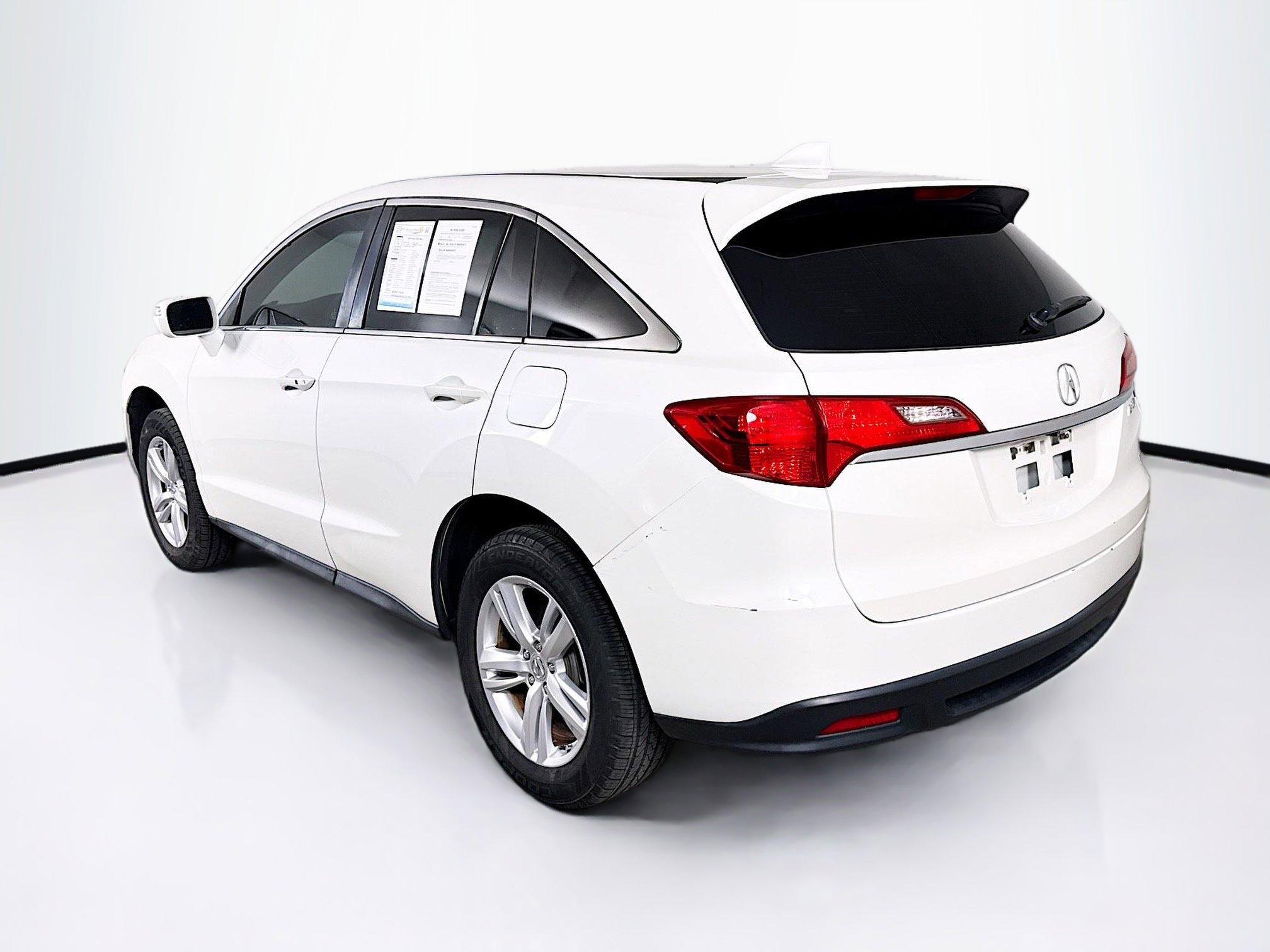 Used 2015 Acura RDX FWD image 30