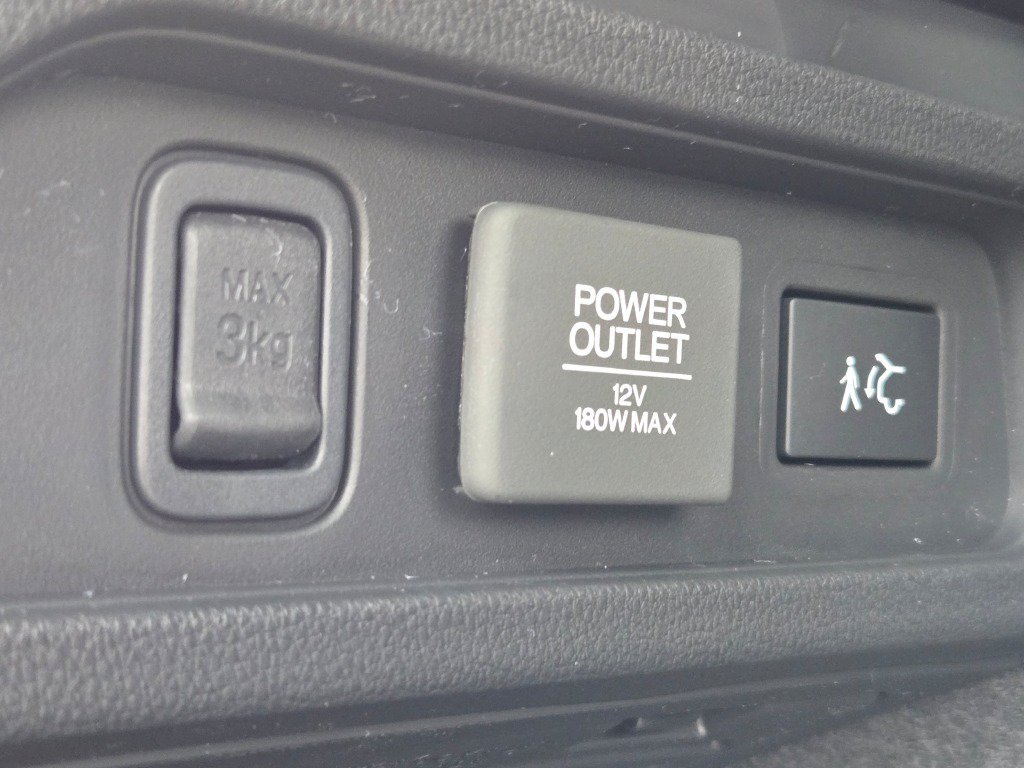 New 2026 Acura MDX A-Spec AWD/4WD image 23