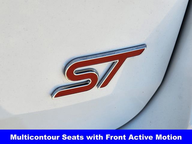 New 2026 Ford Explorer ST w/ Sun And Sound Package image 11