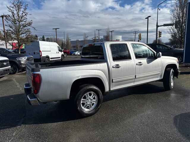 Used 2010 GMC Canyon SLT image 7
