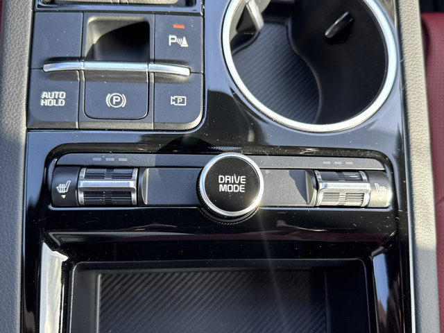 New 2026 Kia K5 GT-Line w/ GT-Line Premium Package FWD image 29