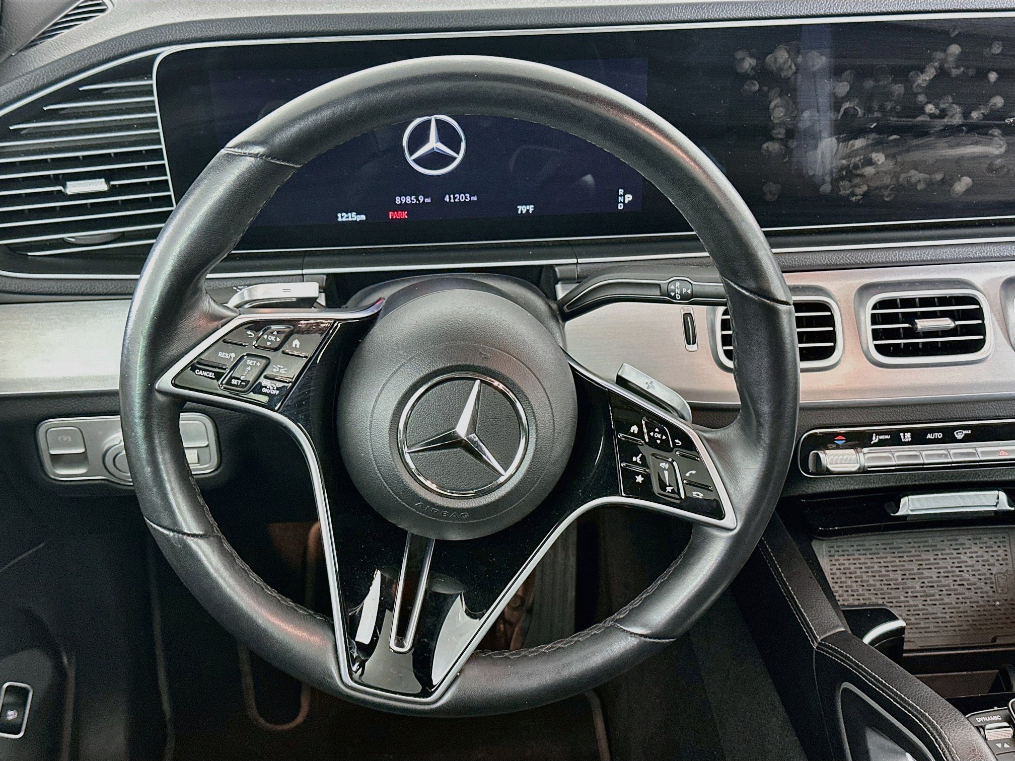 Used 2025 Mercedes-Benz GLE 350 4MATIC image 18