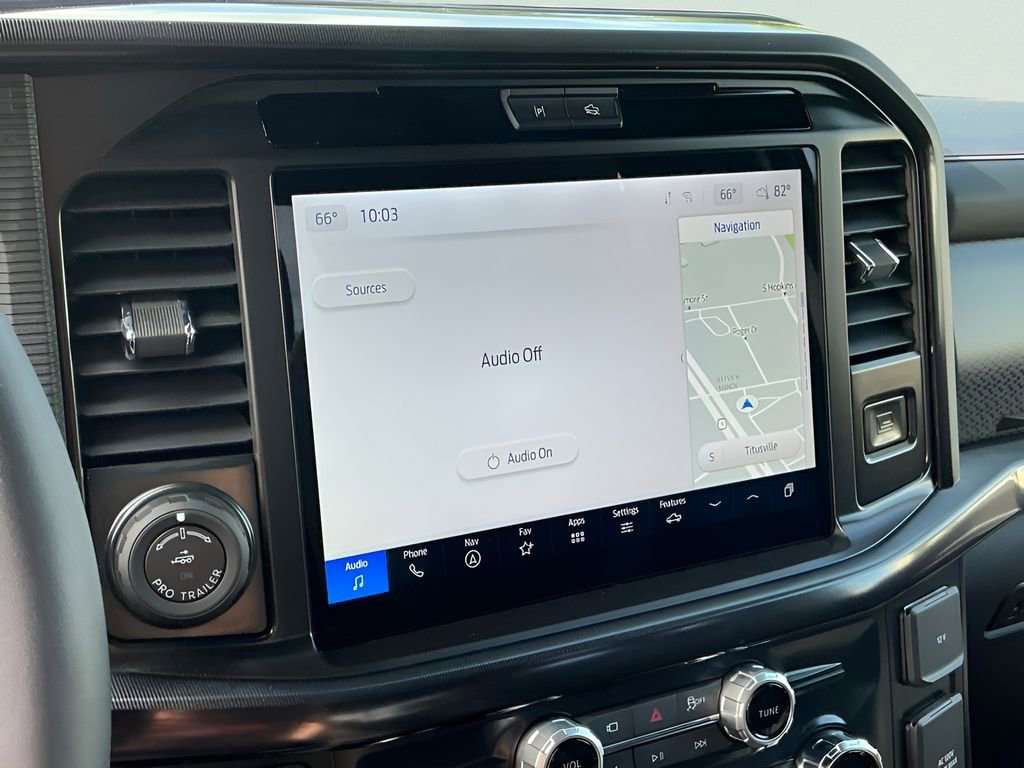 Used 2025 Ford F150 Raptor w/ Equipment Group 803A Raptor R image 41