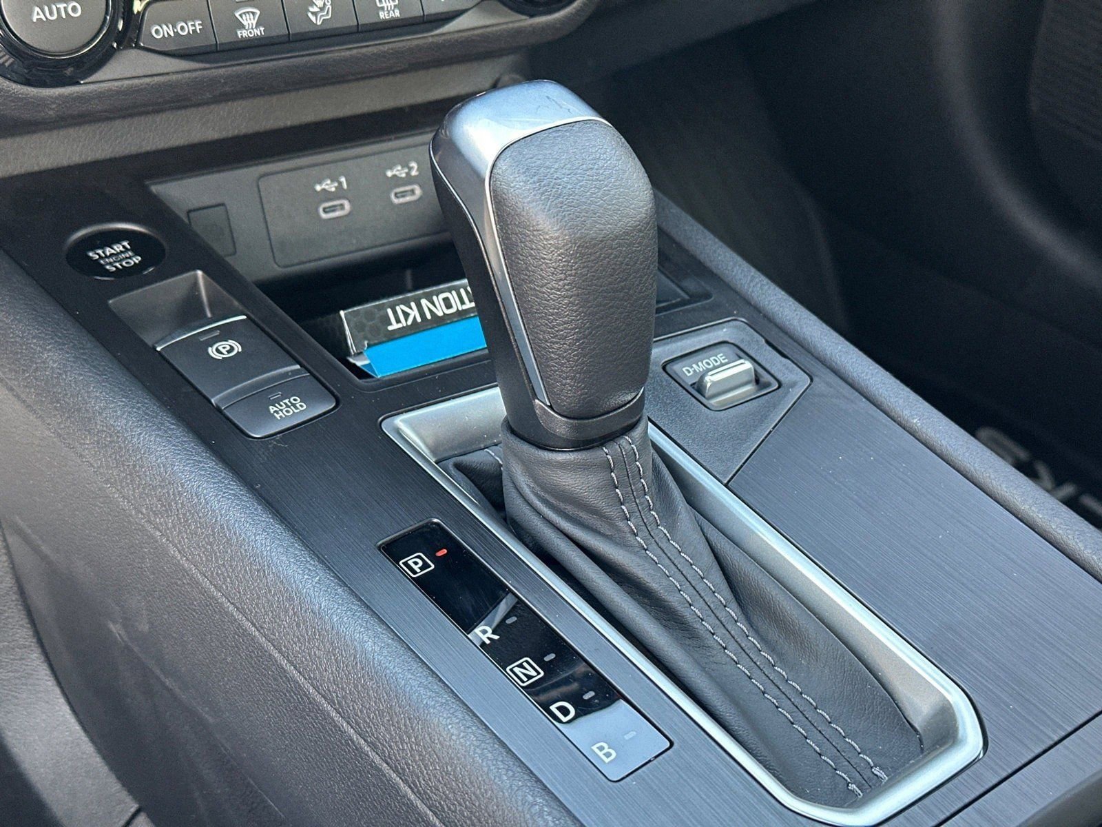 New 2026 Nissan Kicks SV image 30