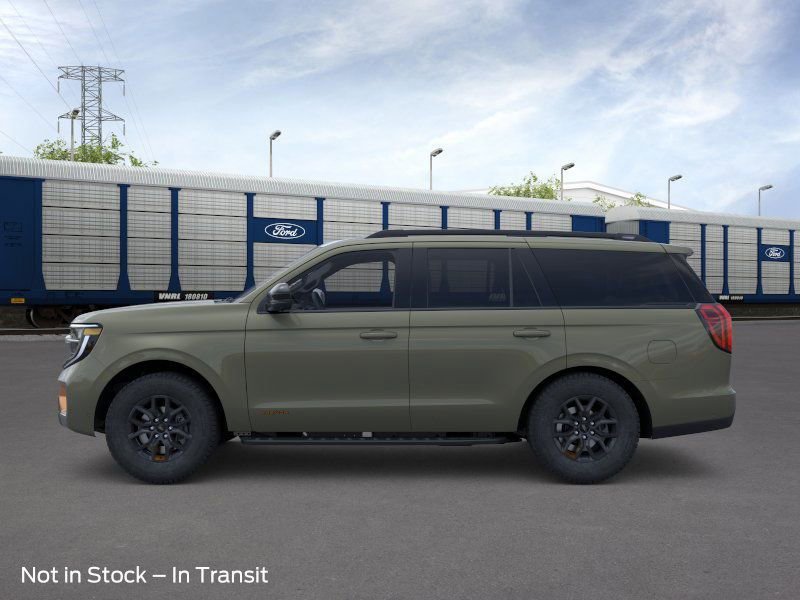 New 2025 Ford Expedition Tremor image 26