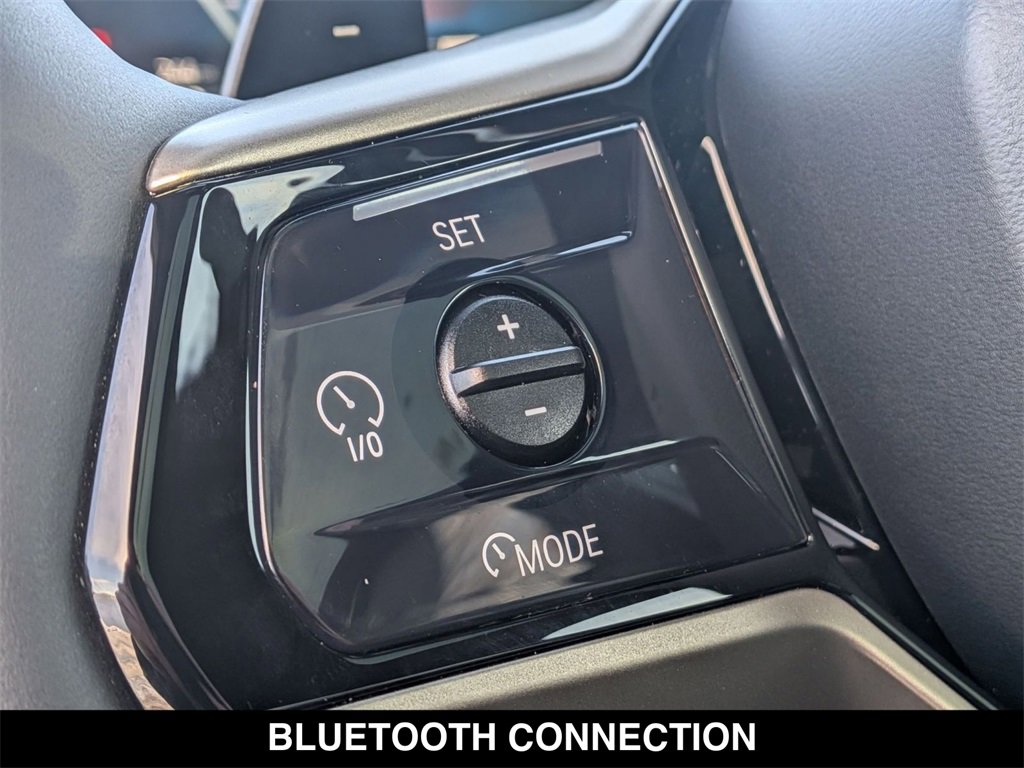 Used 2025 BMW X3 xDrive30i w/ Convenience Package image 18