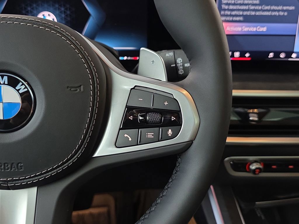 New 2026 BMW X7 xDrive40i w/ M Sport Package image 19