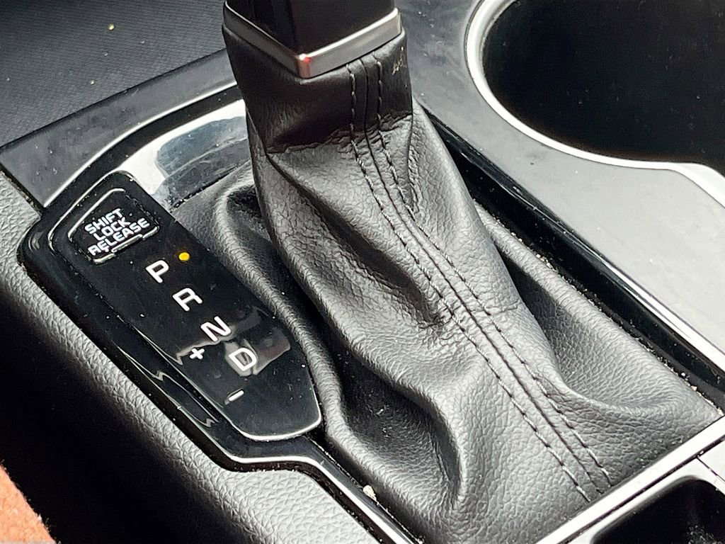 Used 2021 Kia K5 GT-Line w/ GT-Line FWD Premium Package image 16