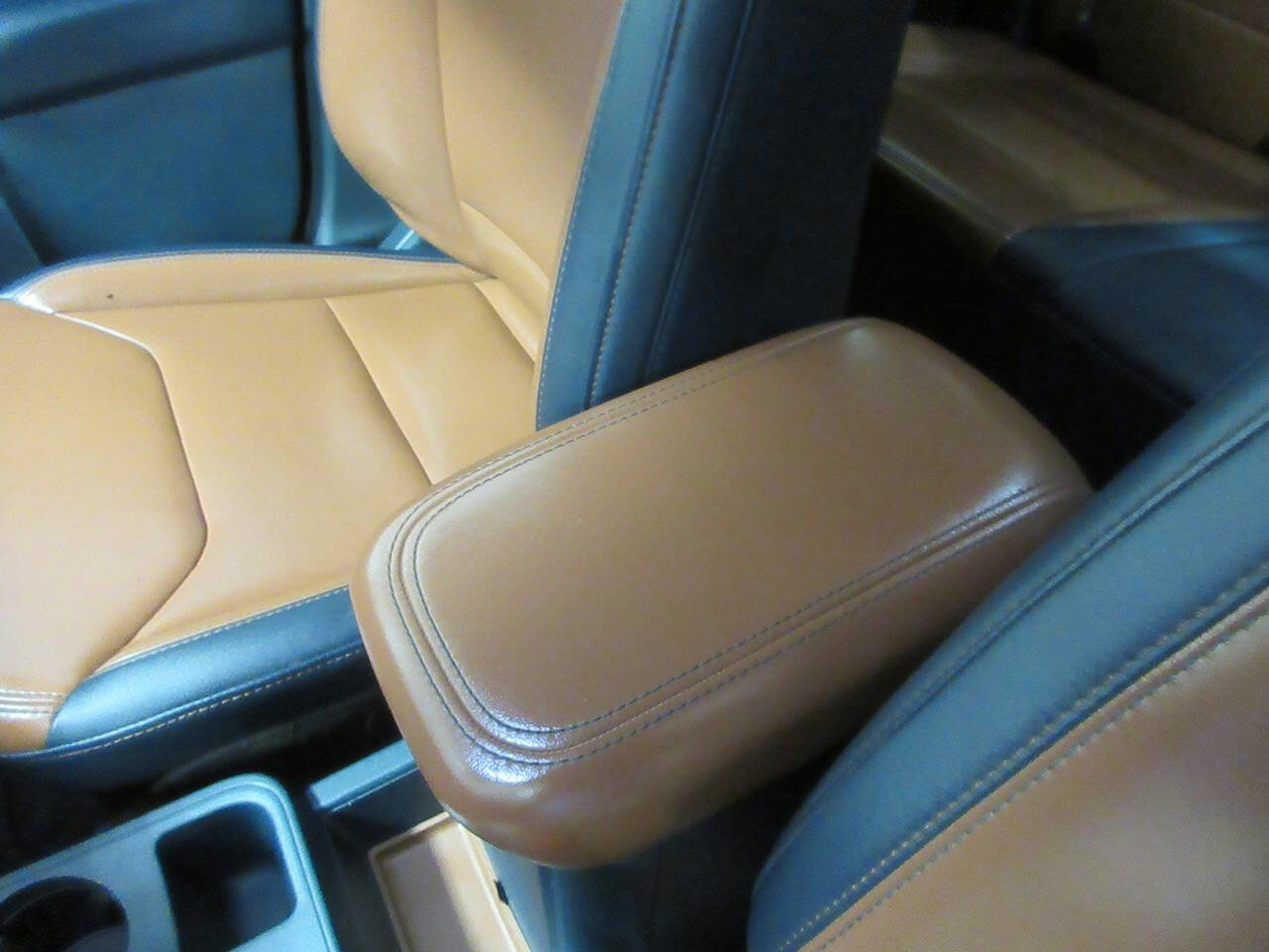 Used 2023 Ford Maverick Lariat image 19