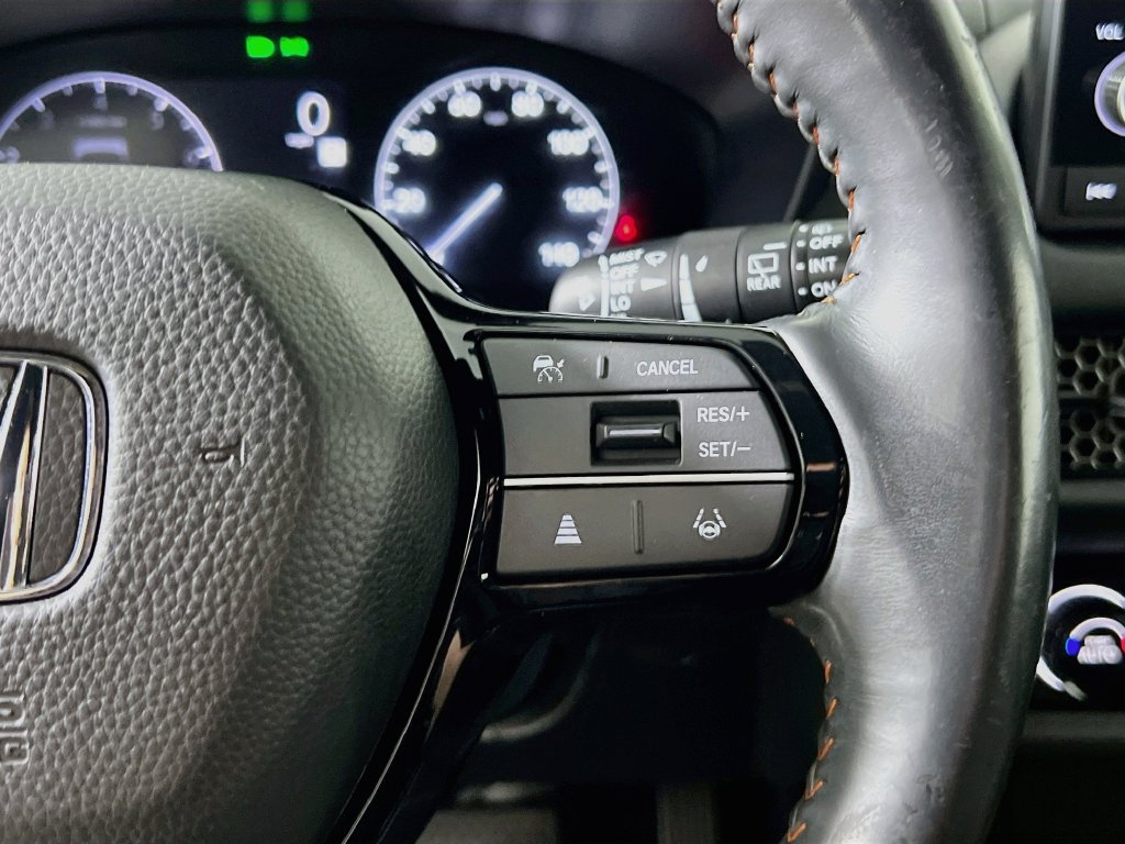 Used 2024 Honda HR-V Sport image 17