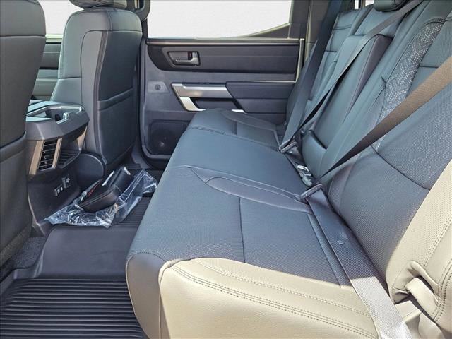 New 2025 Toyota Tundra SR5 image 14