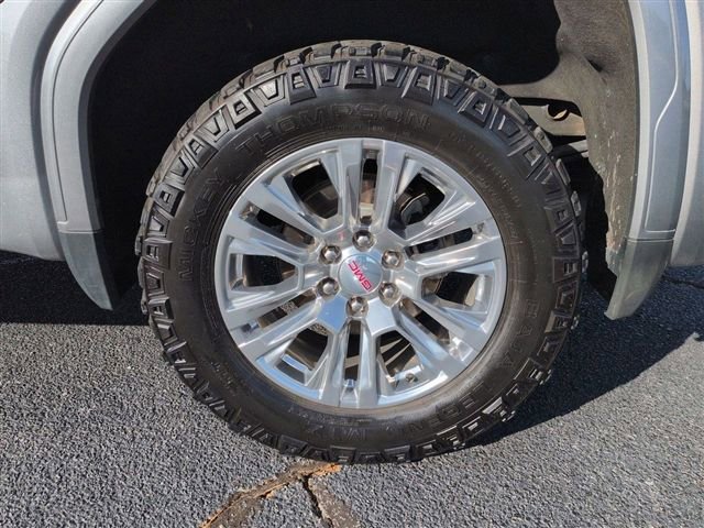 Used 2023 GMC Sierra 1500 Denali w/ Technology Package image 27
