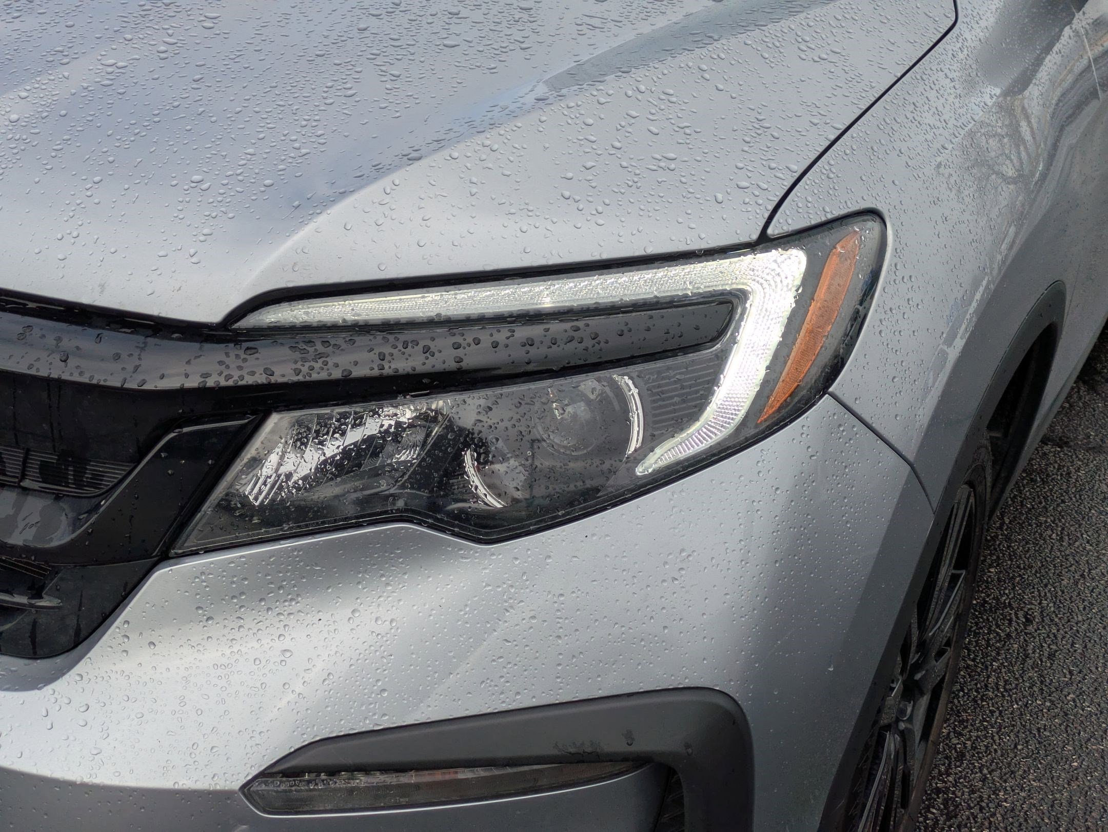 Certified 2022 Honda Pilot Special Edition image 12