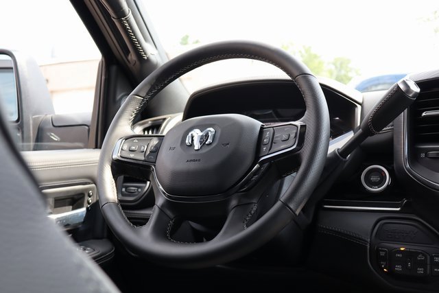 Used 2025 RAM 2500 Power Wagon image 51