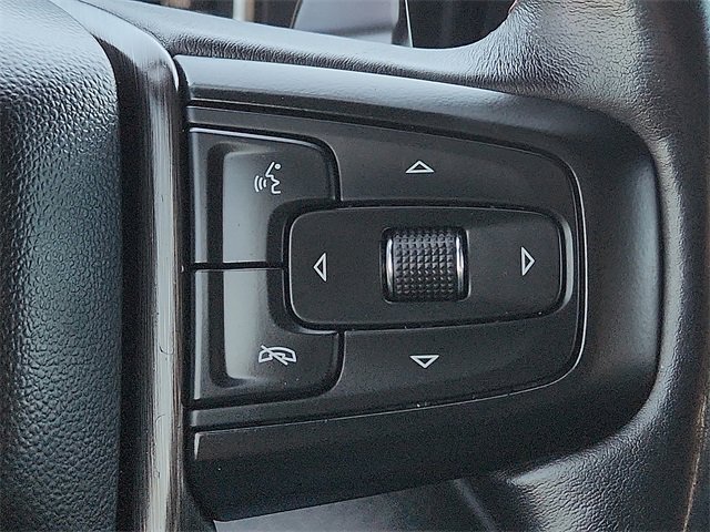 Certified 2022 GMC Sierra 1500 AT4X image 18