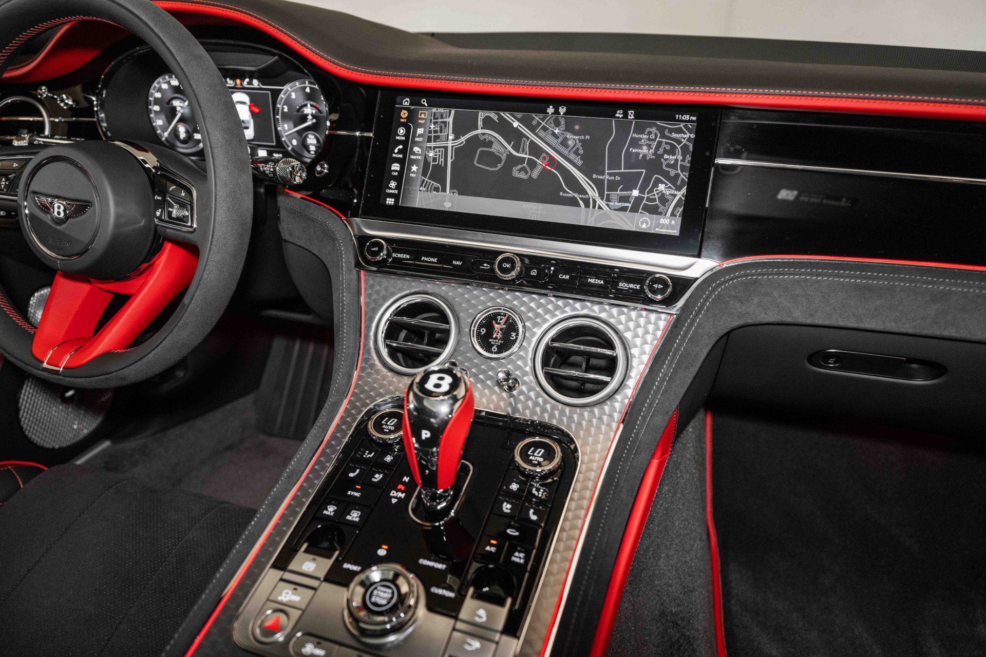 Used 2024 Bentley Continental GT Speed image 25