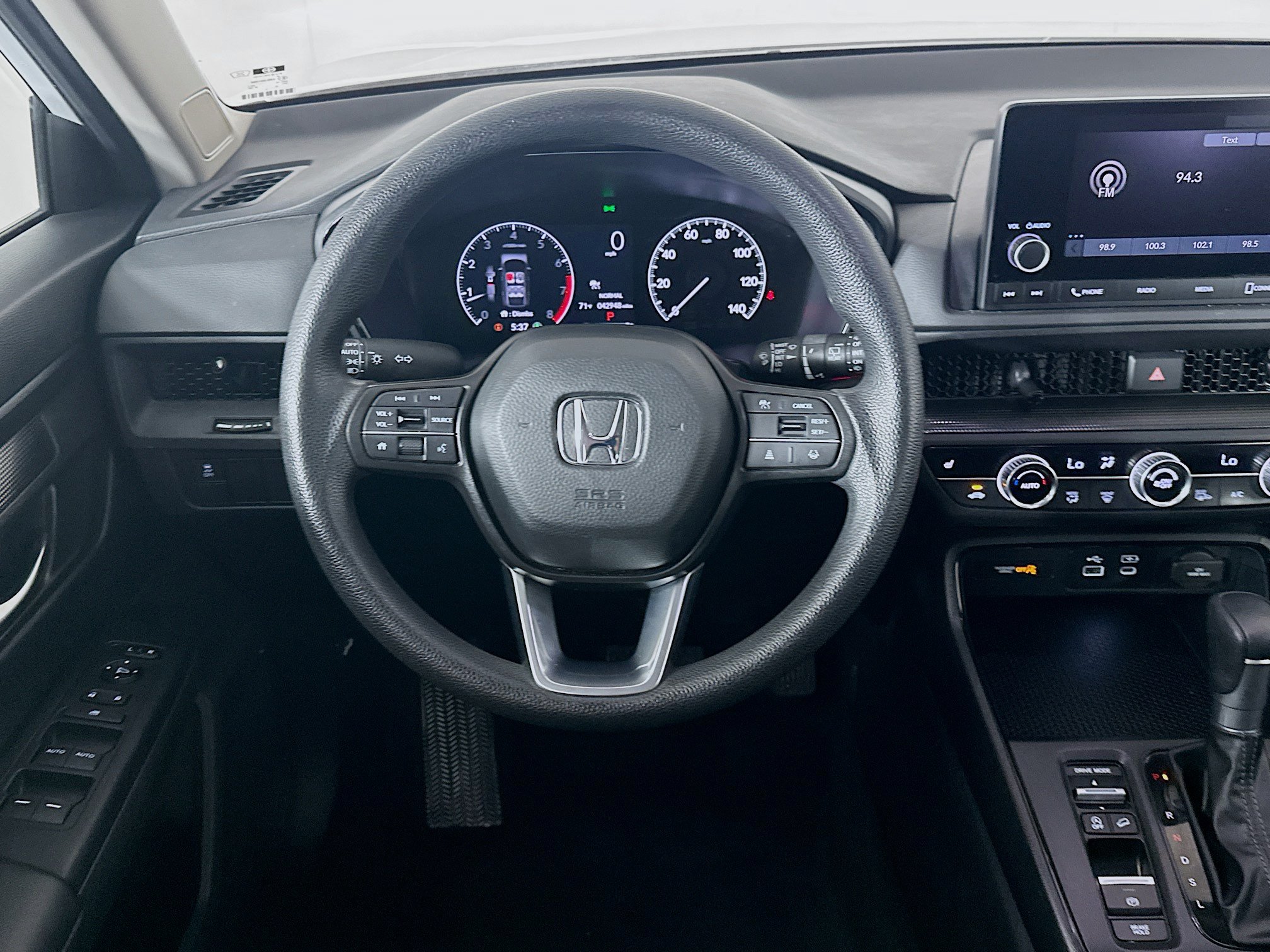 Used 2024 Honda CR-V EX image 18