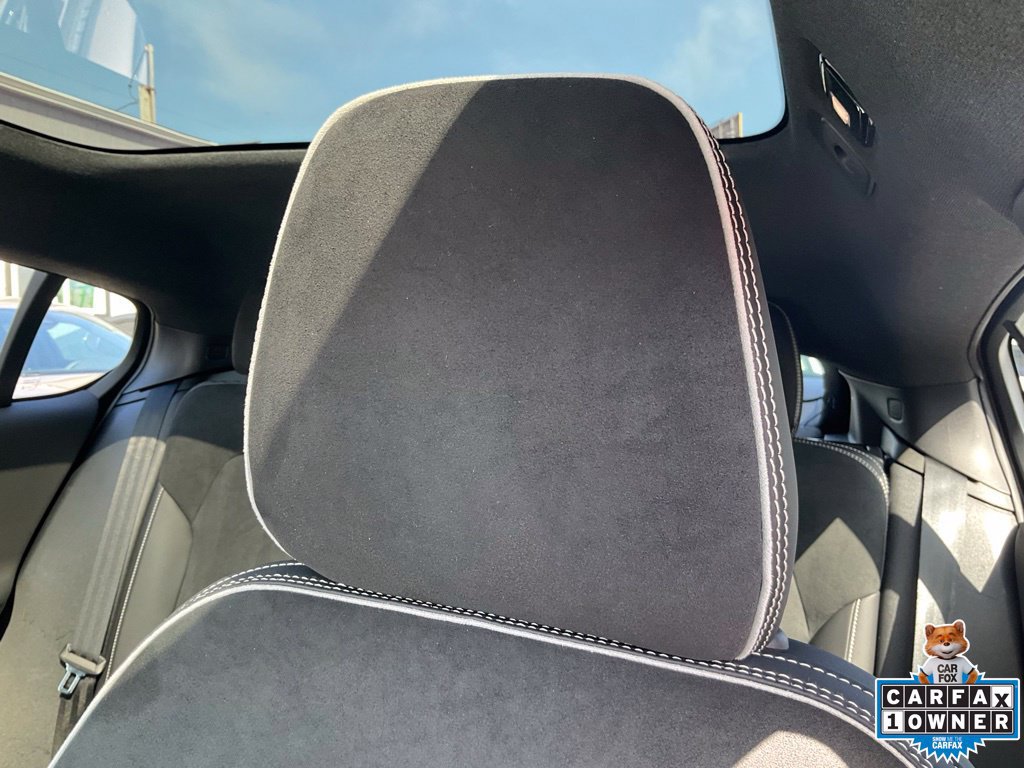 Used 2023 Volvo C40 P8 Recharge Ultimate AWD/4WD image 19