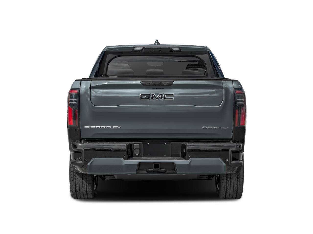 New 2025 GMC Sierra EV Denali image 25