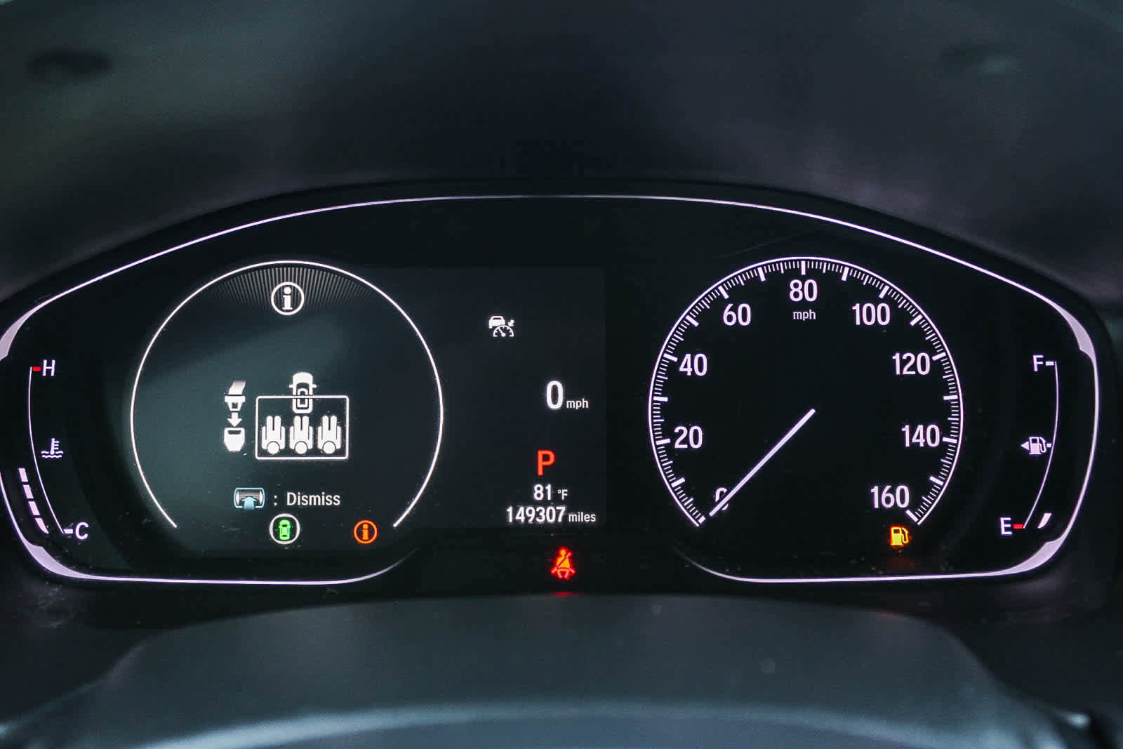 Certified 2022 Honda Accord Sport image 22