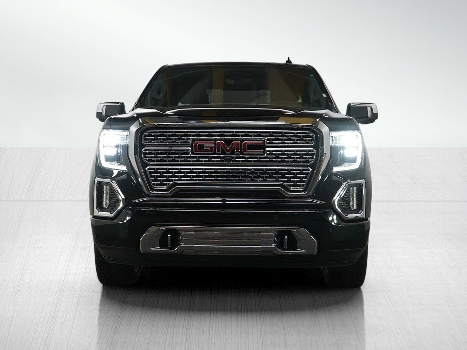 Used 2020 GMC Sierra 1500 Denali w/ Denali Ultimate Package image 8