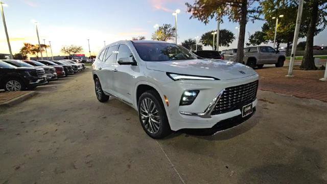 New 2026 Buick Enclave Avenir w/ Super Cruise Package image 43