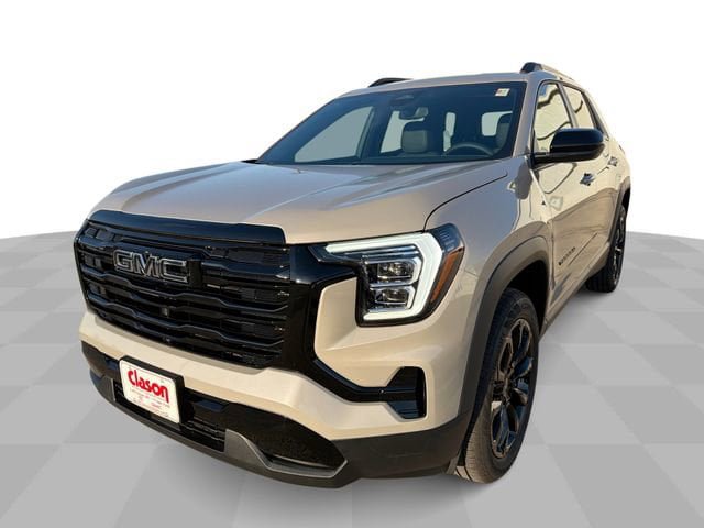 New 2026 GMC Terrain Elevation w/ Elevation Premium Package image 1