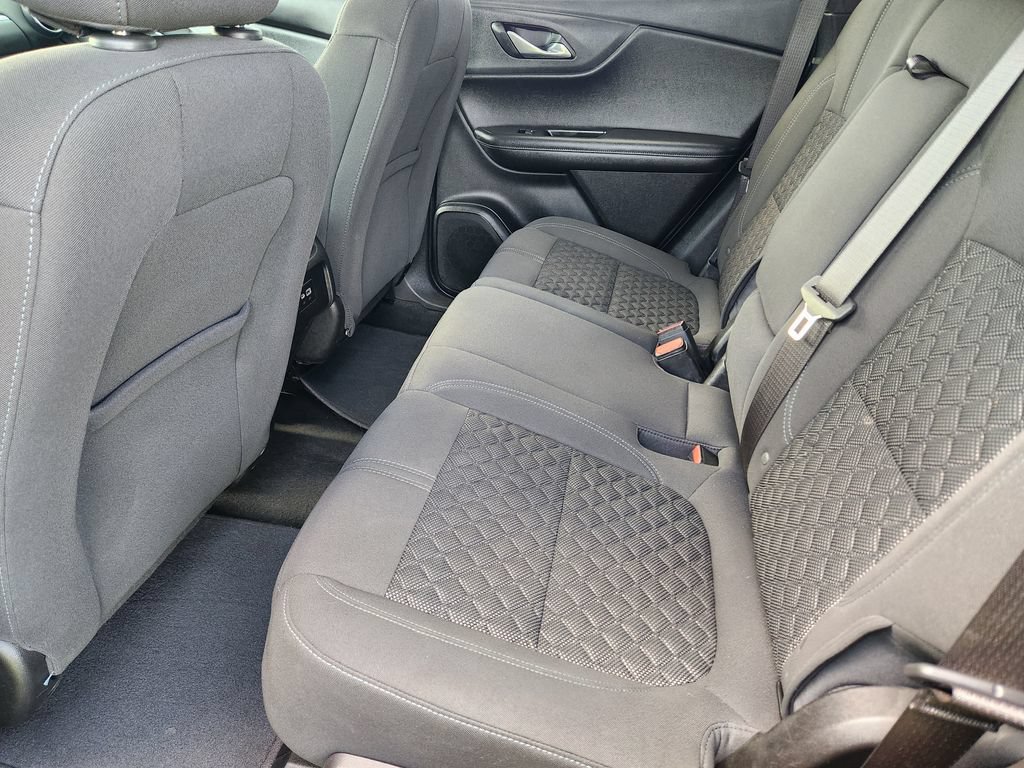 Used 2021 Chevrolet Blazer LT FWD image 29