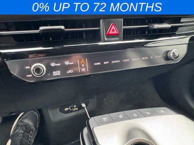 New 2025 Kia EV6 Wind image 24