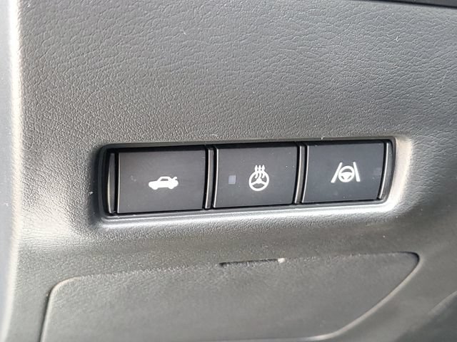New 2026 Nissan Sentra SR w/ SR Premium Package FWD image 9