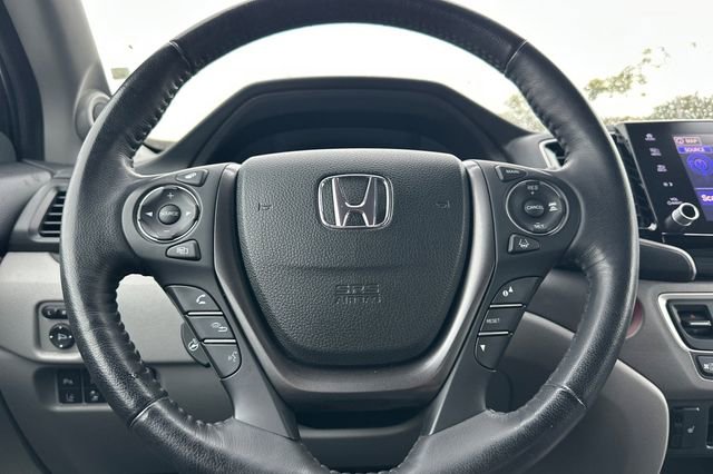 Certified 2023 Honda Ridgeline RTL-E image 22