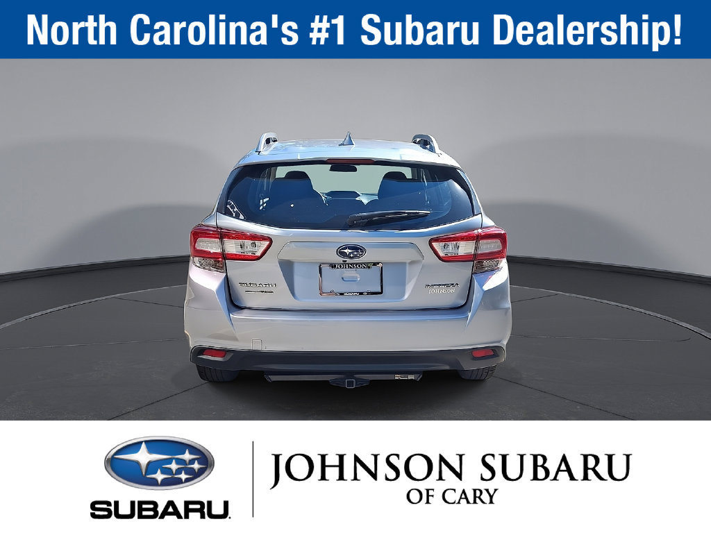 Used 2019 Subaru Impreza 2.0i Premium w/ Eyesight & BSD/Rcta & SRF AWD/4WD image 25