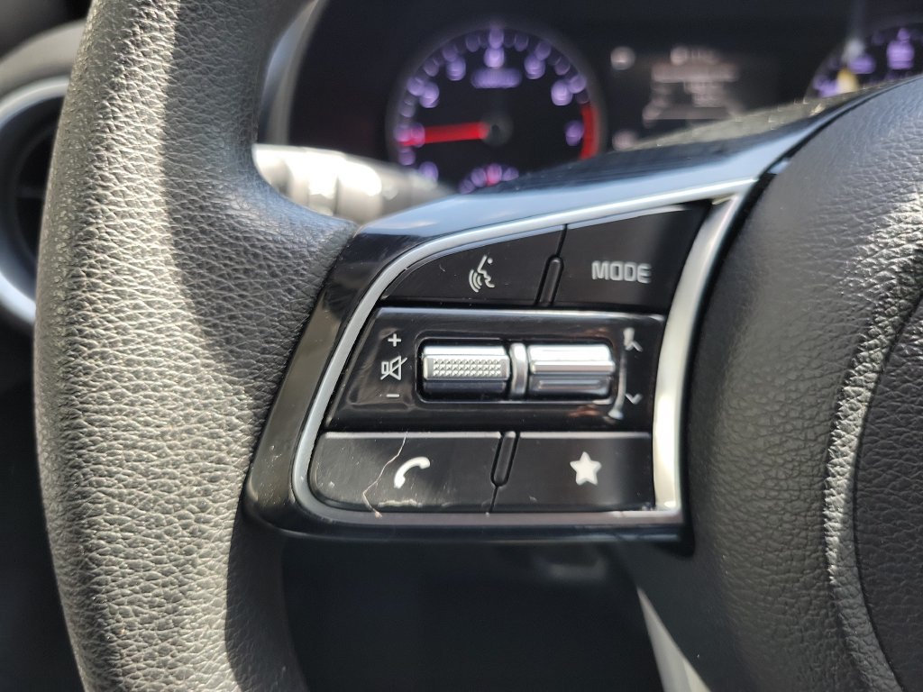 Certified 2024 Kia Forte LXS FWD image 20
