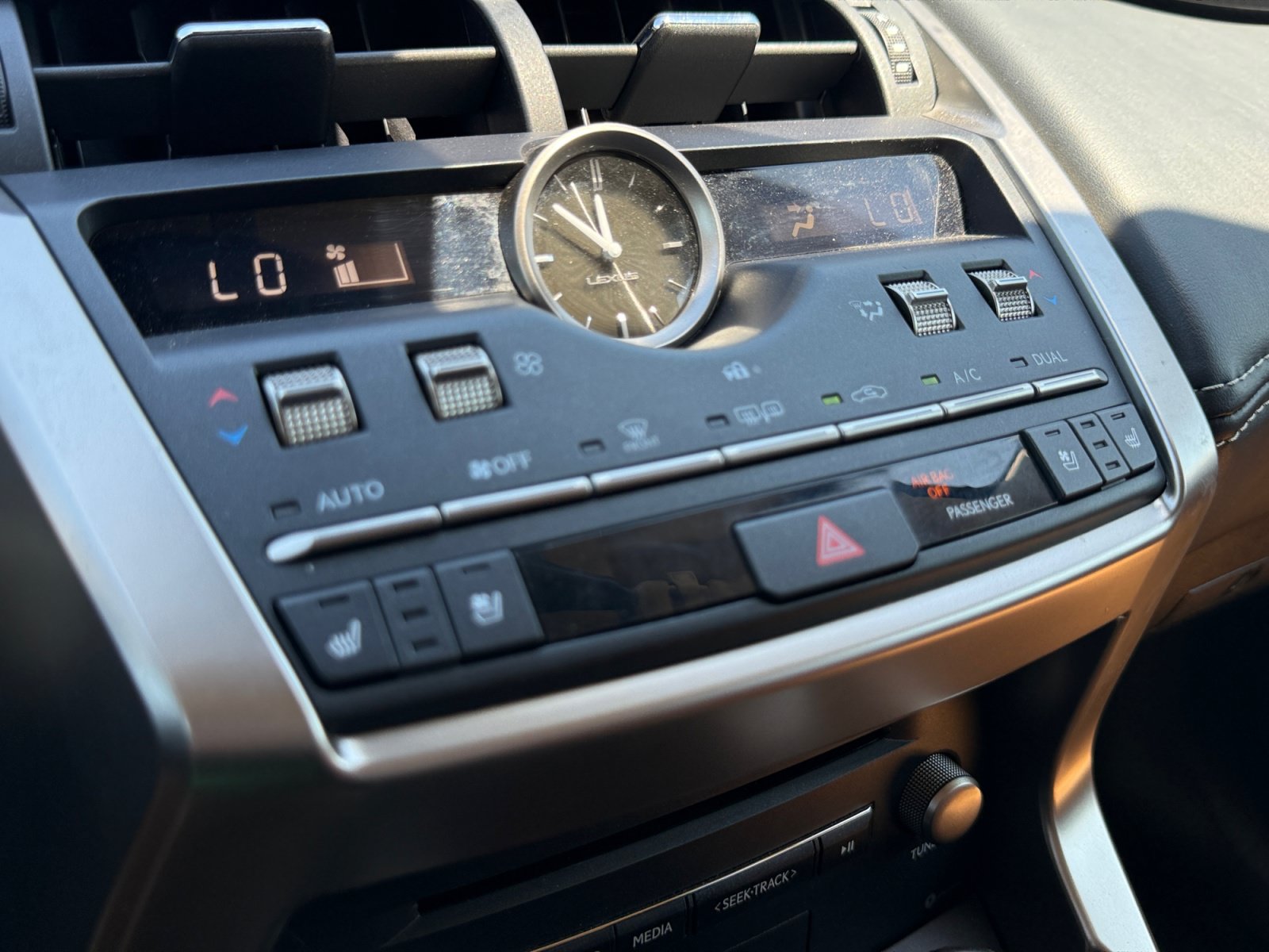 Used 2021 Lexus NX 300 FWD w/ Accessory Package image 21