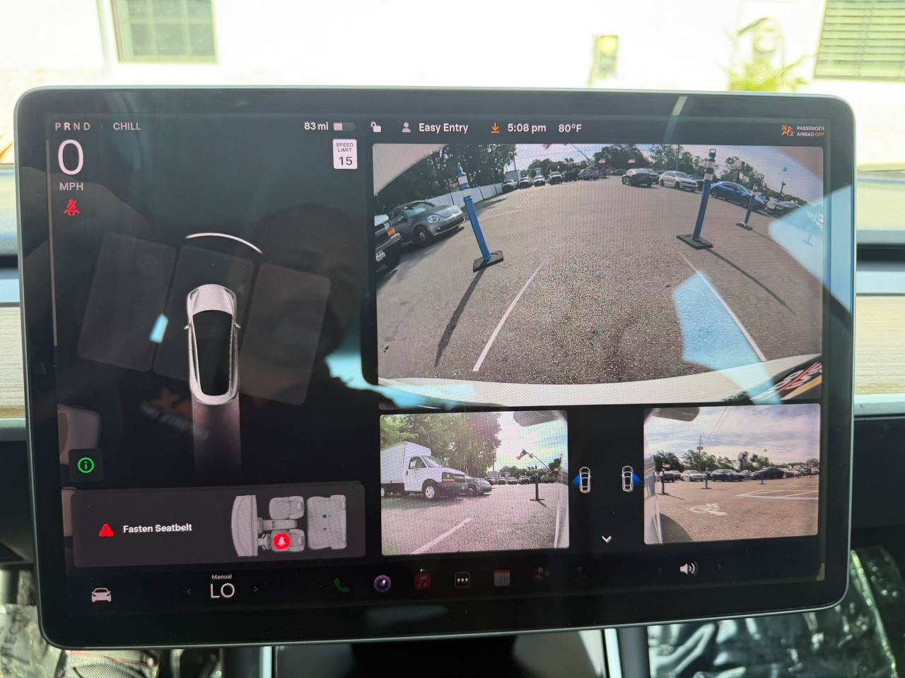 Used 2019 Tesla Model 3 Mid Range RWD image 27