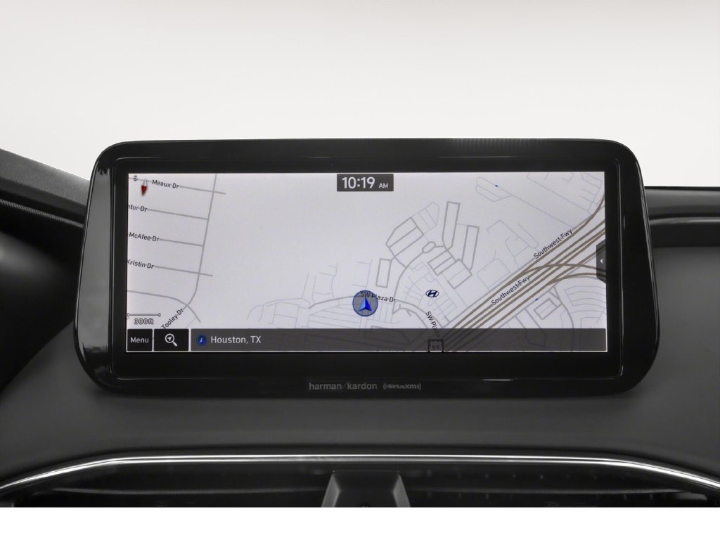 Used 2022 Hyundai Santa Fe Limited FWD image 19