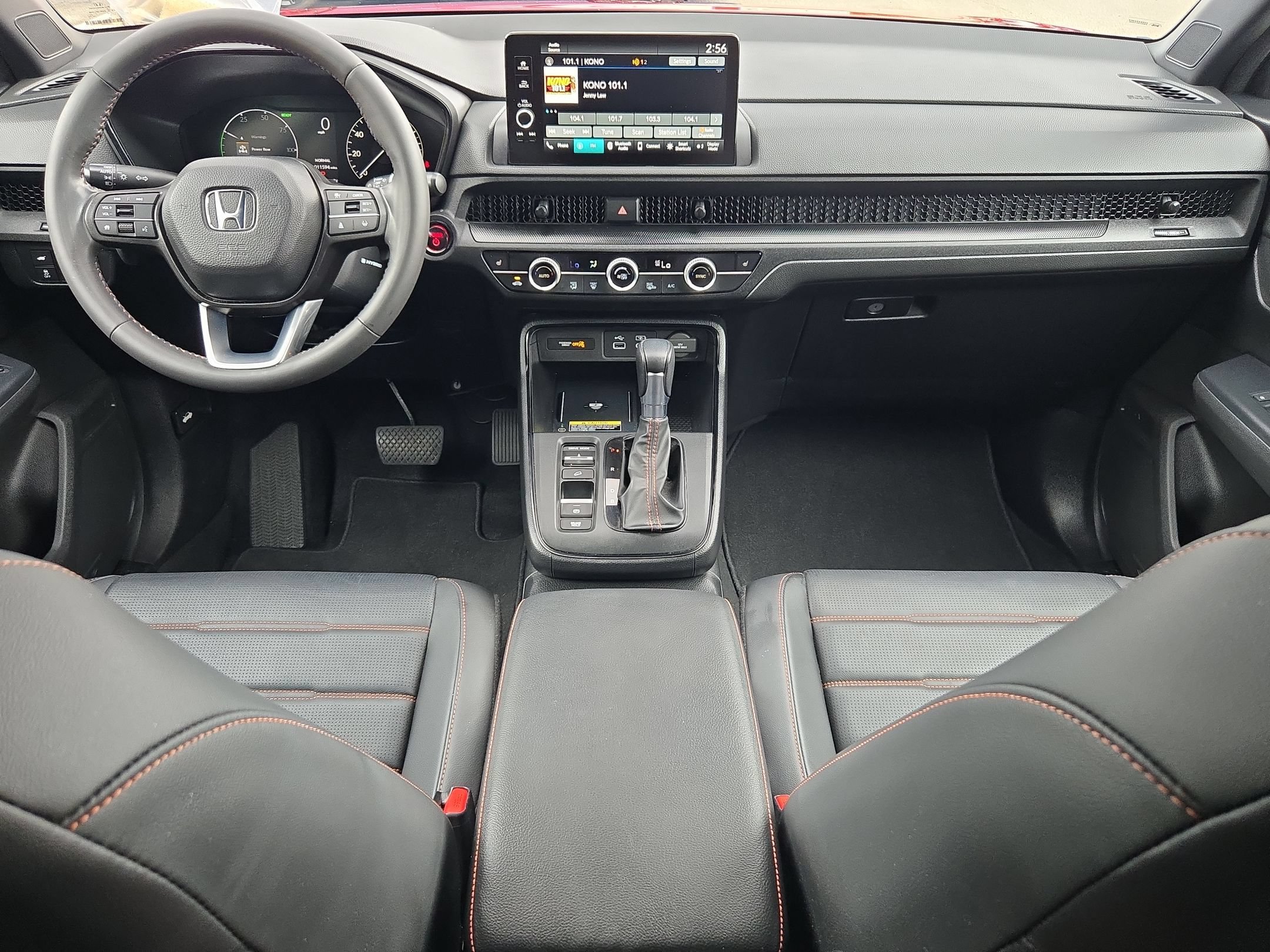Certified 2024 Honda CR-V Sport-L image 16
