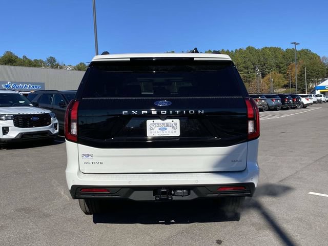 New 2026 Ford Expedition Max Active RWD image 18