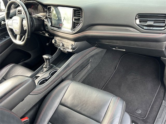 Used 2024 Dodge Durango GT image 33
