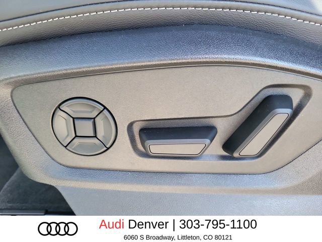 New 2026 Audi Q8 Premium Plus image 12