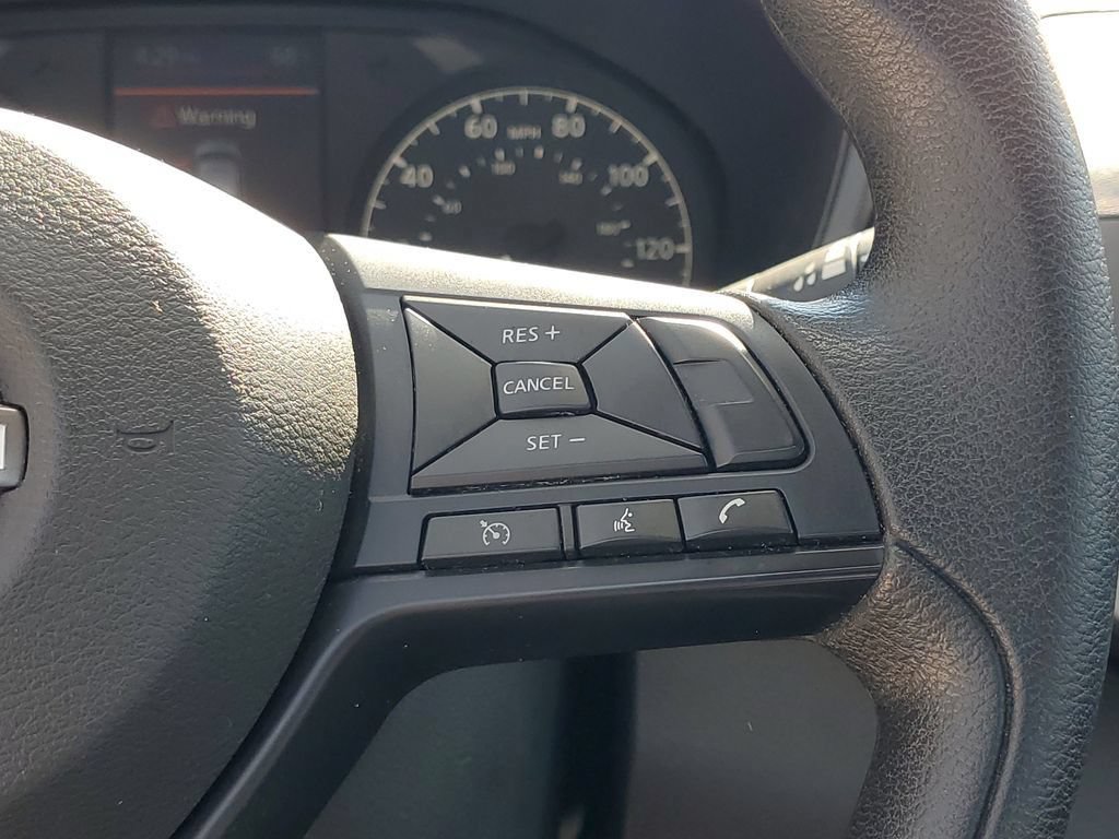 Used 2024 Nissan Altima 2.5 S FWD image 23