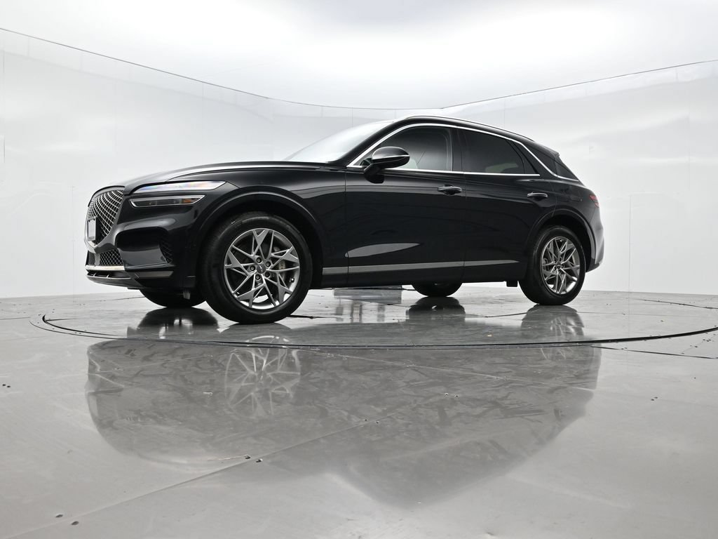 Used 2024 Genesis GV70 2.5T w/ Advanced Package AWD/4WD image 45