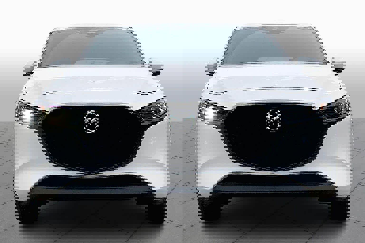 New 2026 MAZDA MAZDA3 s image 3