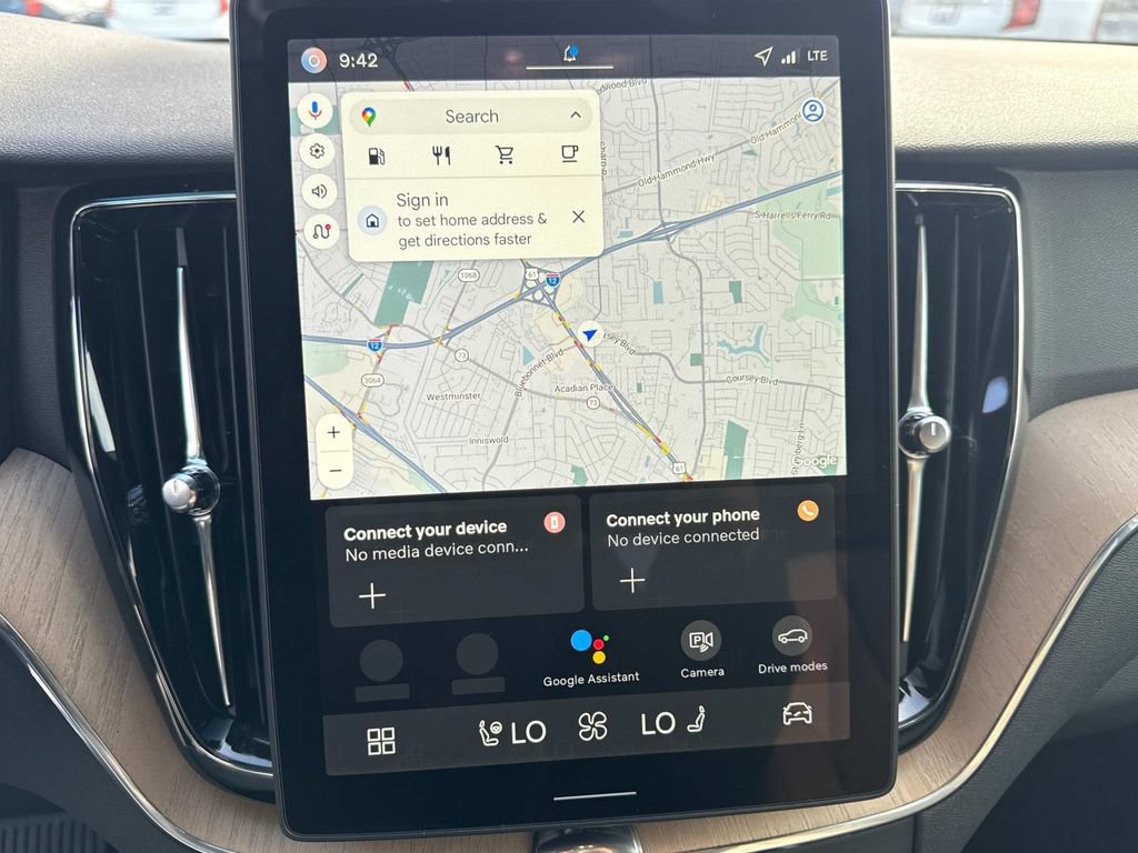 New 2026 Volvo XC60 B5 Core AWD/4WD image 28