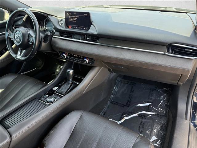 Used 2018 MAZDA MAZDA6 Signature image 13