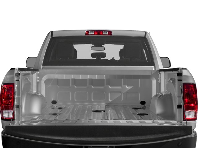Certified 2017 RAM 2500 Tradesman AWD/4WD image 12